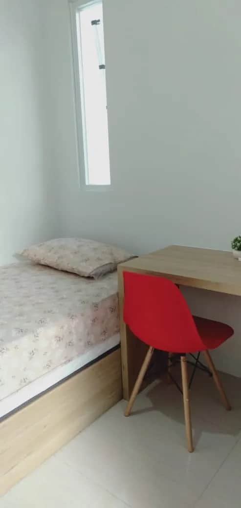 Kost Eksklusif Baru: 10 Kamar Tidur Strategis Dekat UGM di Jl. Magelang foto 3