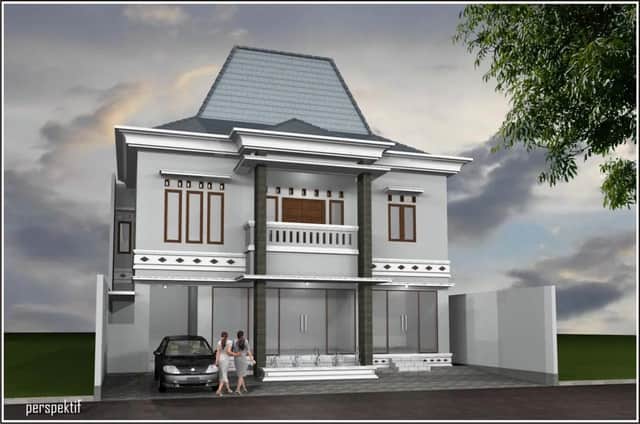 • PELUANG INVESTASI LANGKA: PAVILIUN + KOST PREMIUM 26 KAMAR DI LOKASI EMAS JOGJA KOTA foto 2