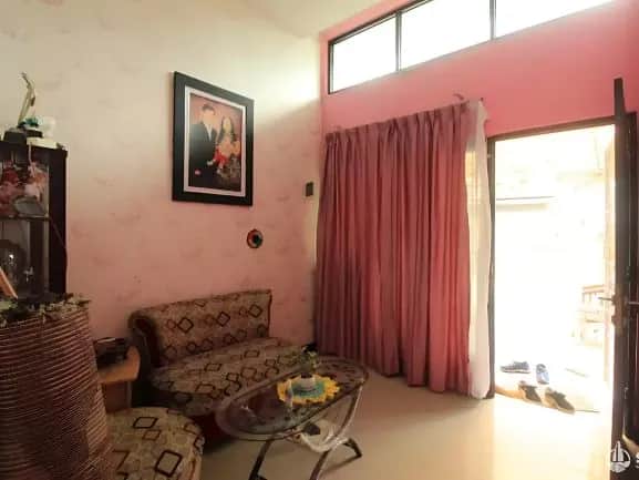 Rumah Cantik Strategis dalam Ringroad Jl. Magelang Km 4 Dekat SKE dan Jambon foto 4