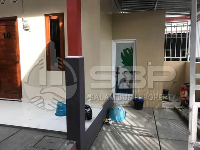 Kost Baru 20 Kamar, KM Dalam Dekat Jogja Bay - Lokasi Strategis untuk Investasi Anda! foto 4