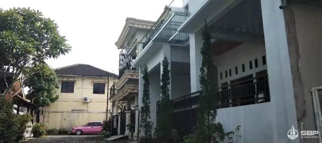 Rumah Cantik 2 Lantai di Condongcatur - Dekat AMIKOM & UPN foto 4