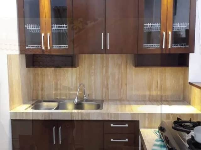 Rumah Cantik Minimalis Full Furnish di Jl. Palagan Km 7 Barat Hyatt, Dekat UGM, Jongke foto 2