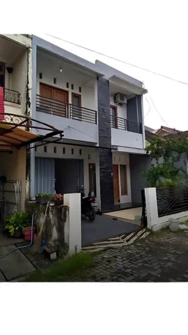 Rumah Strategis Dekat UGM dan RS Sardjito, Jl. Monjali – Kesempatan Emas!