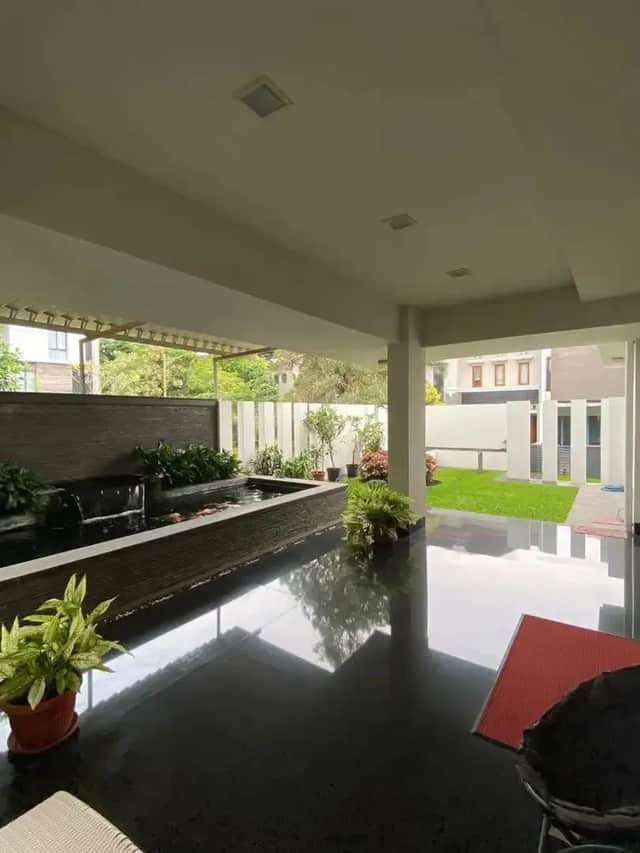 Rumah Mewah di Perum Elite, Dekat UGM - Jalan Kaliurang KM 6, Bale Agung foto 4