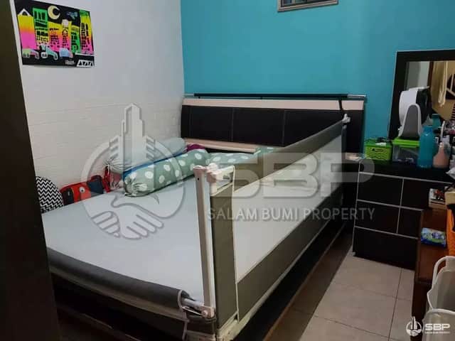 Rumah Strategis 2 Lantai di Kaliurang, Dekat UGM - Dijual 1,45M foto 3