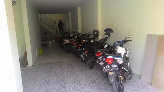 Rumah Induk + Kost 10 Kamar Strategis Dekat UII di Jl. Kaliurang foto 2