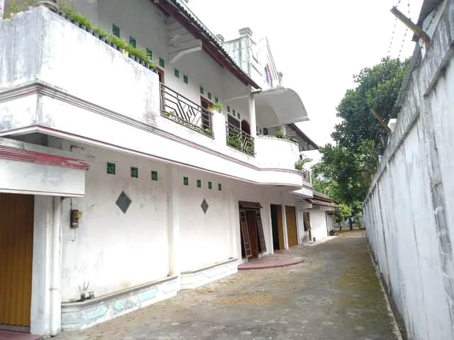Rumah Besar Murah di Monjali Dekat UGM, Ideal untuk Kost Eksklusif! foto 3