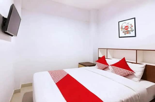 Hotel Eksklusif Istimewa 23 Kt Barat Tugu Jogja, Malioboro foto 4