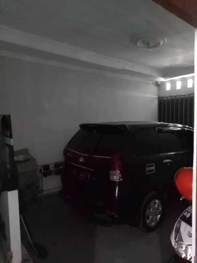 Kost Exclusive 11kt dkt UII jl kaliurang fullfurnish foto 2