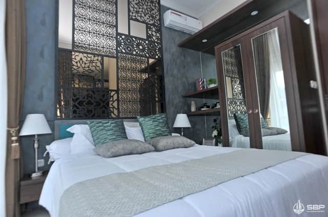 Hunian Mewah di Perum Elite Vasana, Dekat UGM - Fully Furnished, Siap Huni! foto 2