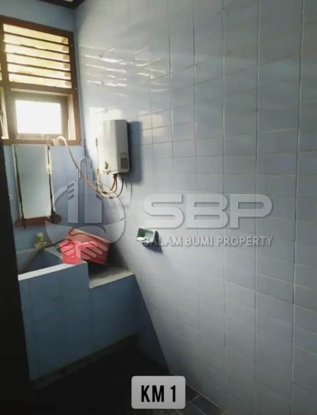 Rumah Mewah Dekat UIN, Amplaz, dan FH UII: Investasi Ideal di Lokasi Strategis foto 2