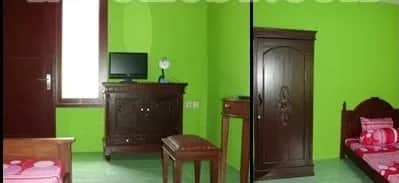 Kost Exclusive 29kt 31km Bonus Toko Pinggir jl Aspal Lebar dlm Ringroad dkt UPN, Ambarukmo Plaza foto 4
