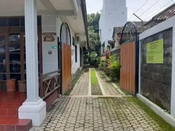 Rumah Istimewa dalam Ringroad Pogung Dekat UGM, Kesempatan Emas untuk Anda! foto 2