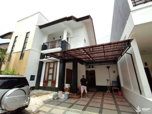 Kesempatan Emas! Rumah Cantik di Perumahan Dekat JEC, Harga Turun dari 1,5M menjadi 1,2M Nego!