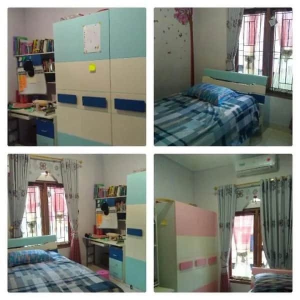 Jual Cepat Rumah Kost 8 Kamar Tidur, 8 Kamar Mandi di Perum Elite Ringroad Pogung Dekat UGM - Full Furnish foto 2