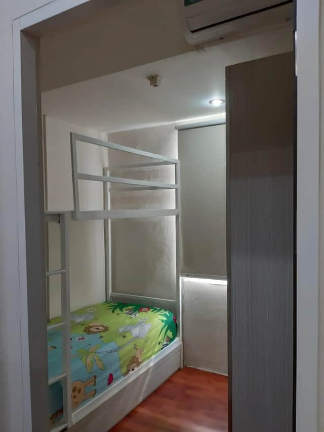 Dijual/Disewakan Aparetemen di Malioboro City Regency foto 3