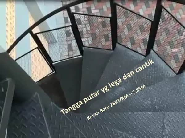 JUAL CEPAT Kost Baru 26 Kamar + Caf? Space, Jl. Kaliurang km 13,5 UII! foto 4