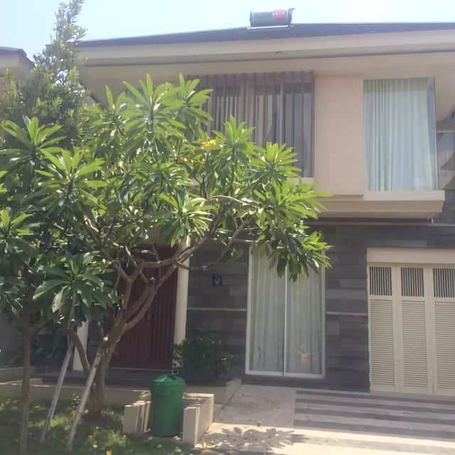 Rumah Mewah Perum Elite Citrasun Garden: Hunian Strategis di Jl. Jogja-Solo
