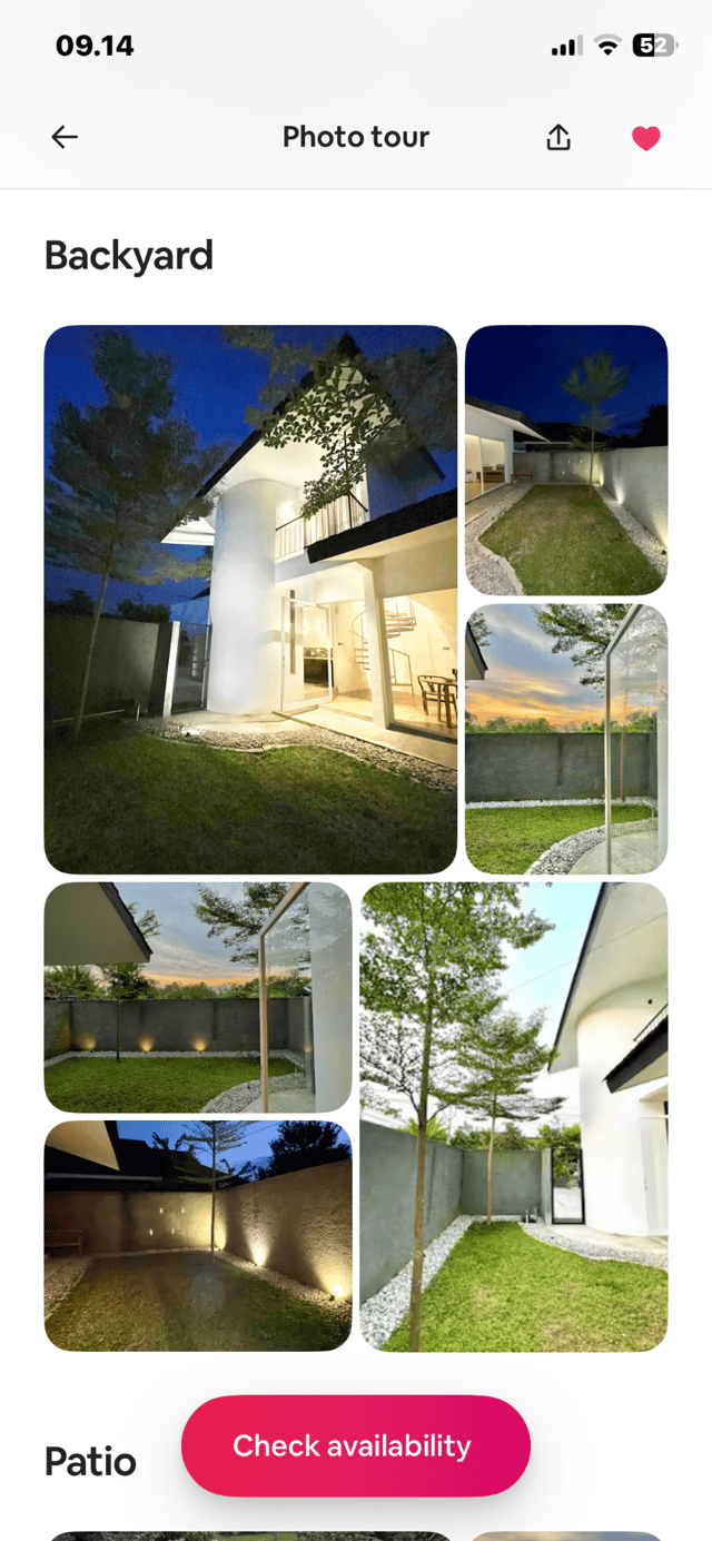 Villa Ngaglik foto 2
