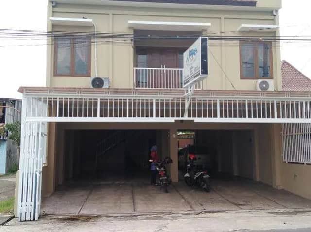 Kost Eksklusif 32 Kamar + Paviliun di Seturan, Sleman - 70 Jt/Bulan Dekat Kampus & Ambarukmo Plaza