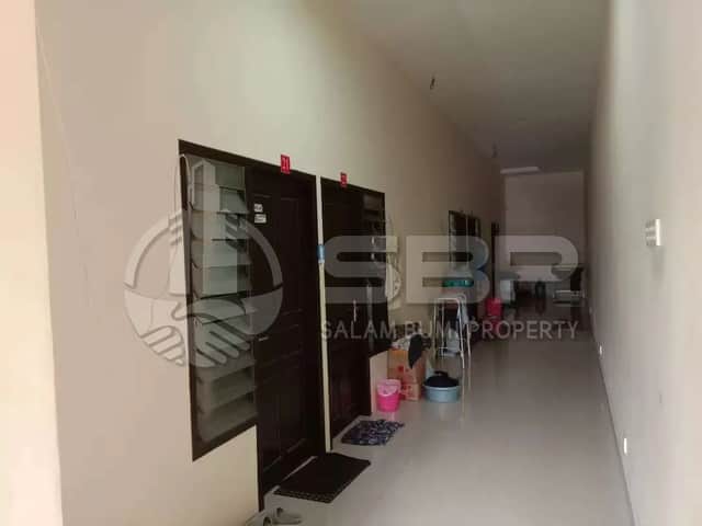 Kost 4 Lantai 18 Kamar Strategis Dekat Hartono Mall! foto 3