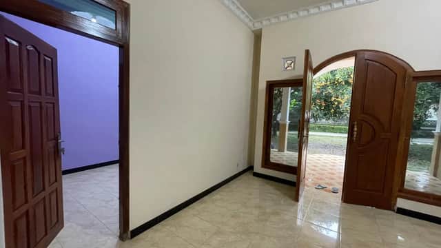Tanah Luas Bonus Rumah Imogiri Timur foto 4