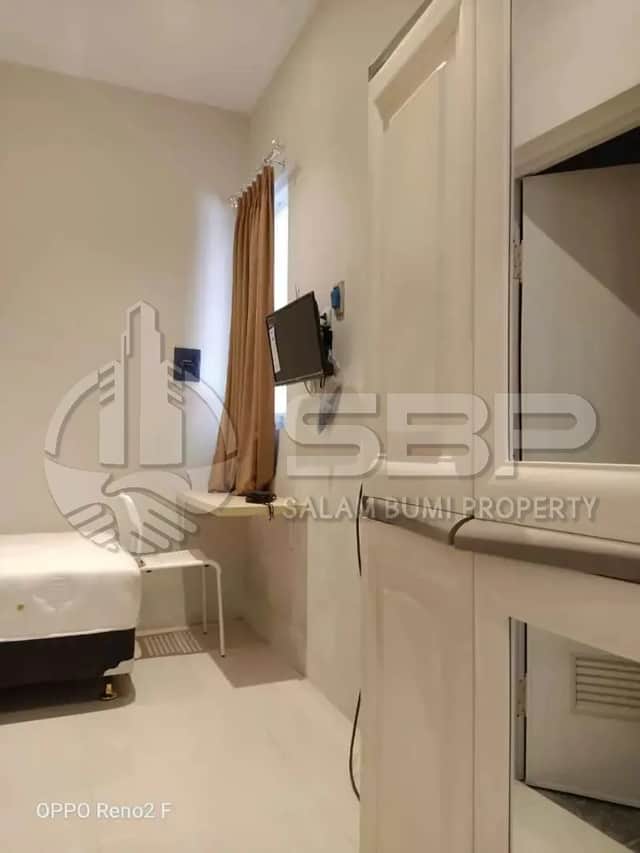 Kost Exclusive 15 Kamar dengan Pendapatan 360 Juta Dekat UPN, Seturan! foto 3