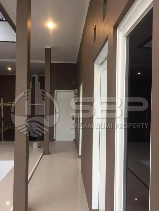 Murah!! Kost Exclusive Baru 12 Kamar dengan Kamar Mandi Dalam, Dekat UII Kaliurang Yogyakarta foto 4