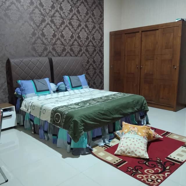 TURUN HARGA! Rumah Mewah Istimewa di Jl. Kaliurang km 7 Dekat UGM — Hanya 10M (Nego) foto 4