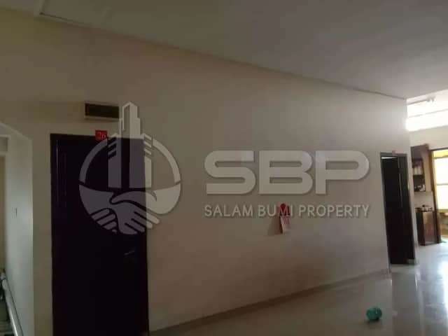 Kost 4 Lantai 18 Kamar Strategis Dekat Hartono Mall! foto 2