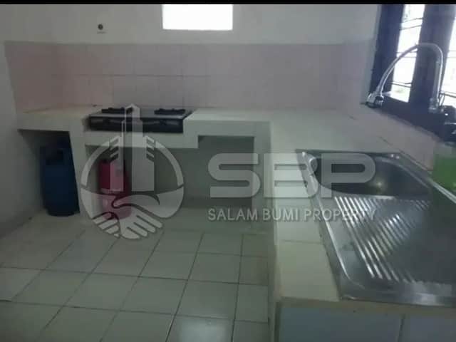 Rumah Strategis di Babarsari, Dekat UAJY, UPN, & Ambarukmo Plaza foto 5