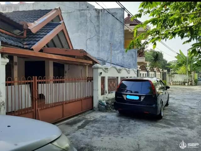 Rumah Cantik di Kodya - Dekat Balaikota Jogja, Timoho