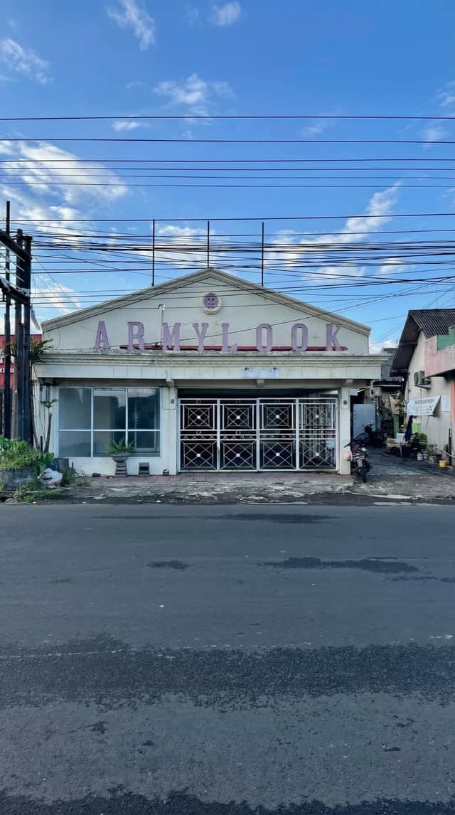Hotel Budget Bonus Ruang Usaha Pinggir Jalan Utama Barat Tugu Jogja Dalam Ringroad foto 5