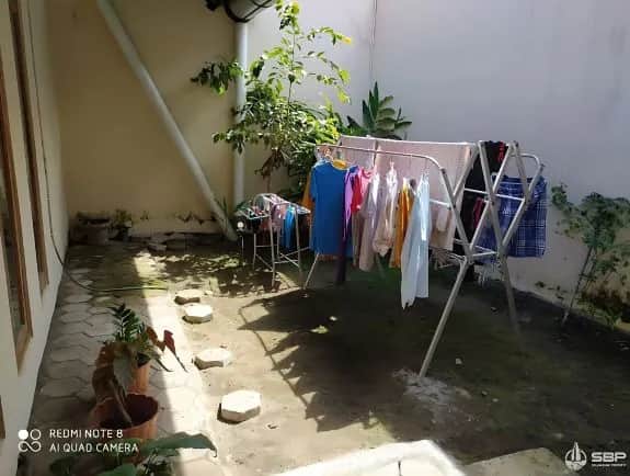 Best Deal Murah! Rumah Cantik di Jl. Kaliurang Km 13, Dekat UII - Semi Furnish foto 5