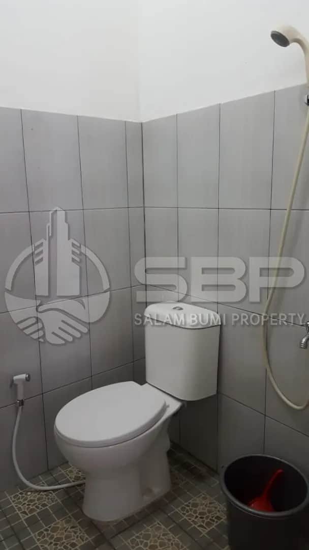 Kost Baru Eksklusif 16 Kamar Fully Furnished, Selangkah ke UMY foto 3