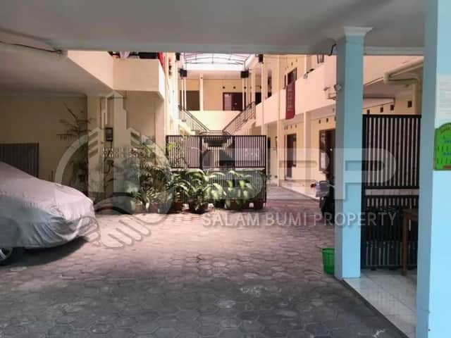 Kost Semi Exclusive 25 Kamar Mandi Dalam di Condongcatur Utara FE UII! foto 4