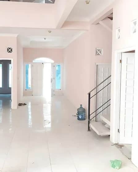 Rumah Cantik 2 Lantai Strategis di Tamansiswa, Dekat FH UII dan Malioboro foto 3