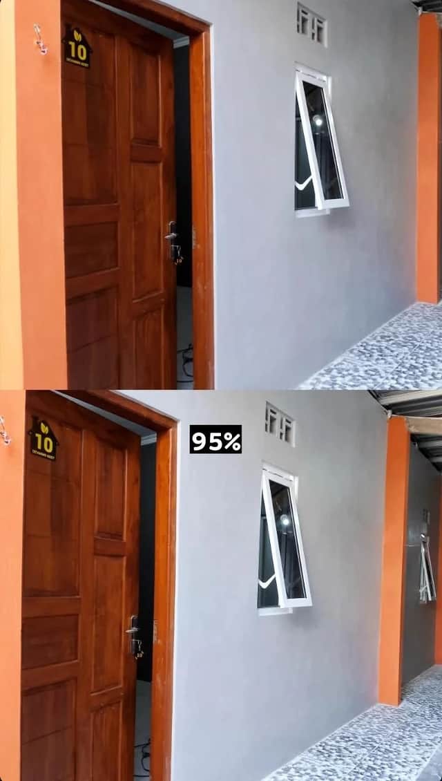 Kost Banguntapan foto 2