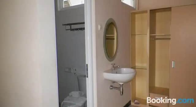 Hotel Bintang 3 Strategis di Kota Jogja — Est ROI 10 Tahun foto 2