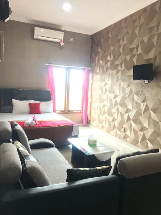 Kost Eksklusif 32 Kamar + Paviliun di Seturan, Sleman - 70 Jt/Bulan Dekat Kampus & Ambarukmo Plaza foto 5