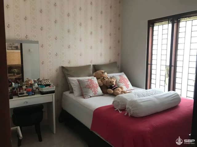 Rumah Mewah Minimalis Modern di Seturan, Dekat Ambarukmo Plaza dan UPN foto 3