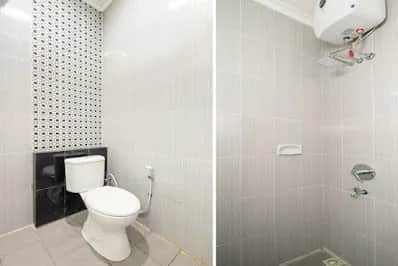 Dijual Kost Eksklusif 22 Kamar + Rumah Induk di Jalan Damai Palagan KM 8 foto 2