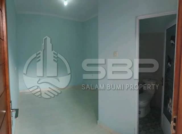 Kost Semi Exclusive 14 Kamar Dekat UPN, Seturan — Investasi Strategis! foto 4