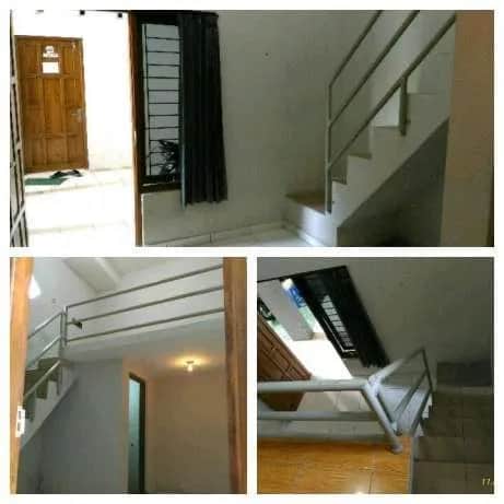 Kost 12kt 12km Type Mezzanine Istimewa Dekat UPN, Strategis dan MURAH foto 2
