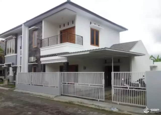 Rumah Istimewa di Perum Condongcatur, Dekat POLDA DIY, Tamkul, dan Terminal!
