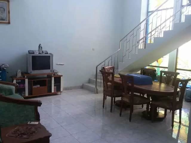 Rumah Mewah Cantik di Perumahan Elite, Dekat UGM dan RS Sardjito foto 3