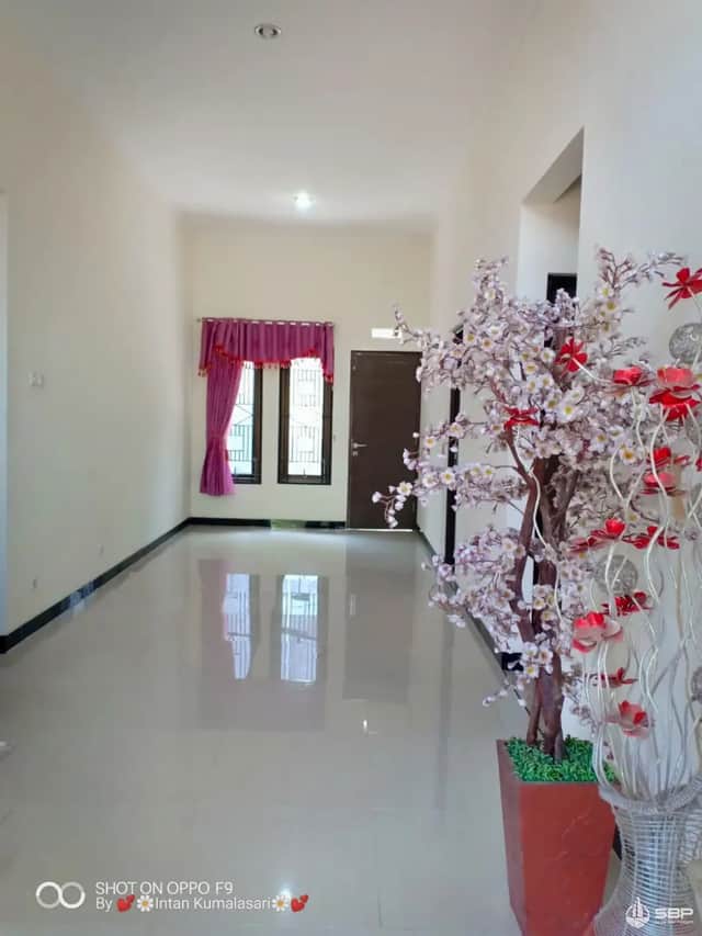 Rumah Cantik Minimalis Dekat UGM di Jl. Magelang Km 4 - Harga Terjangkau! foto 5