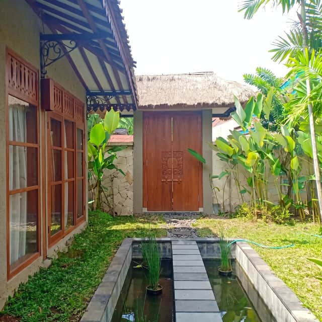 Penawaran Spesial! Turun Harga 8,5M ke 6,5M - Rumah Mewah Tropis Dekat UGM, Monjali foto 4