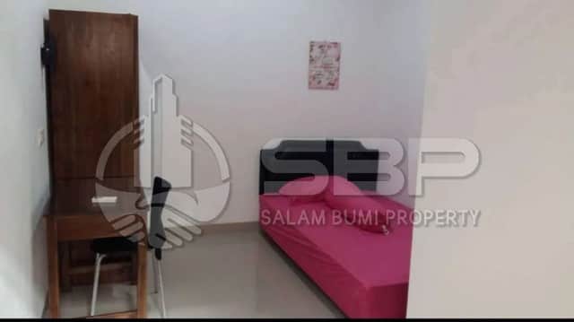 Kost Eksklusif 12 Kamar Depan UPN Concat — Lokasi Strategis, Dekat Fasilitas Umum Jogja foto 2