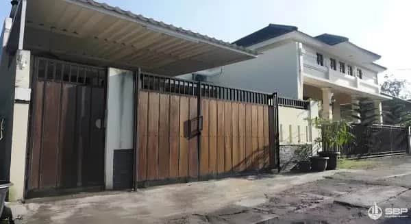 Rumah Nyaman Semi Furnished Dekat Lapangan Klidon, Jln. Jakal Km 12 – Kesempatan Emas! foto 2